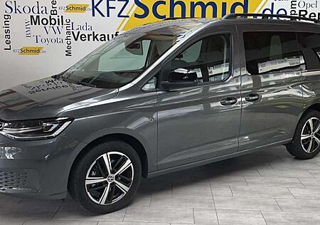 VW Caddy Volkswagen 1.5 TSI MAXI California