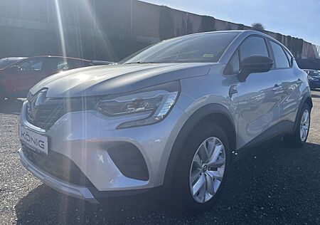 Renault Captur 1.3 TCe 140 EVOLUTION Klima Automatik