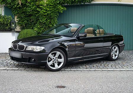 BMW 320 Ci
