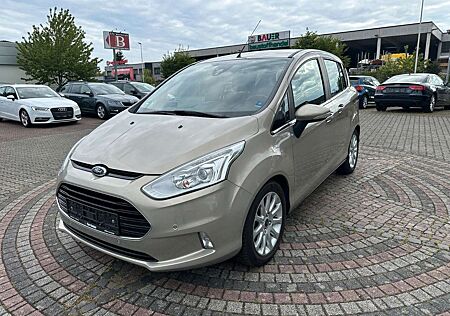 Ford B-Max Titanium 1. Hand, Original 22000KM,Navi