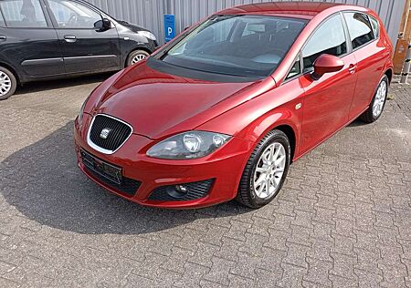 Seat Leon 1.4 TSI Comfort Limited