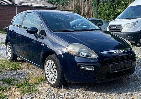Fiat Punto MyLife | 2.Hand | HU-Neu | Klima |