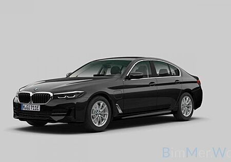 BMW 530 Alarm DAB HiFi Komfort Kamera DriveAs Sport