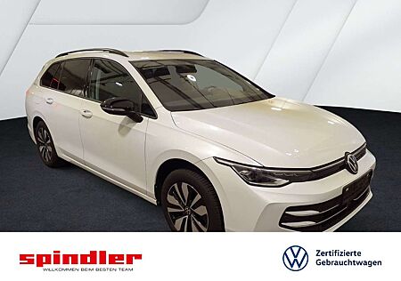 VW Golf Variant Volkswagen Goal 2.0TDI DSG Matrix AHK 360° ACC