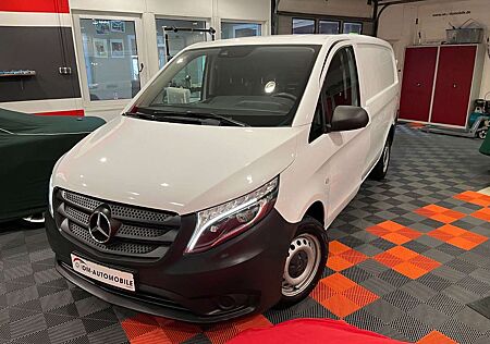 Mercedes-Benz Vito Kasten 111 CDI FWD lang*Xenon*Flügeltür*