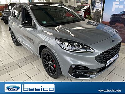 Ford Kuga ST-Line X PHEV+BLIS+iACC+LED+B&O+NAV+PDC+LMF