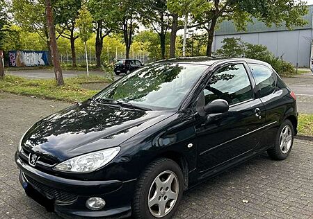 Peugeot 206 HDi eco 70 JBL