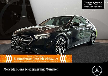 Mercedes-Benz E 200 Avantgarde Distr. LED Kamera Spurhalt-Ass 9G