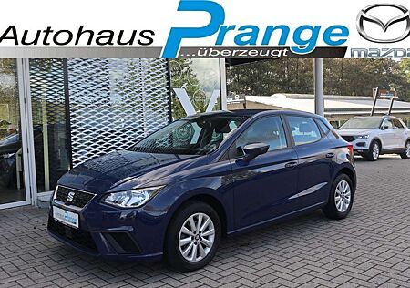 Seat Ibiza 1.0 TSI Style NAVI ACAA Klimaauto. ALU DAB BLUETOO