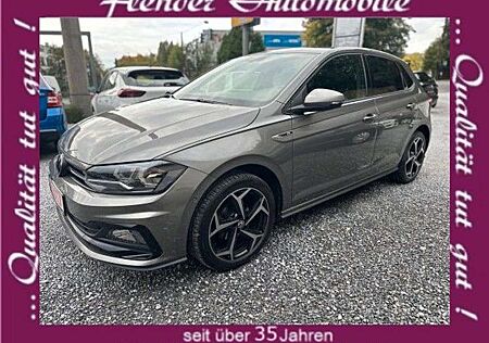 VW Polo Volkswagen VI R-Line inkl. 3Jahre Hausgarantie