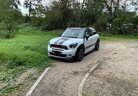 Mini One Countryman JCW Countryman All4