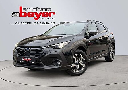 Subaru Crosstrek 2.0ie Trend Lineartronic 4WD Mod. 2025
