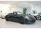 Porsche 991 911 Carrera Cabrio PDK Sprtabgas,20Zoll,PASM