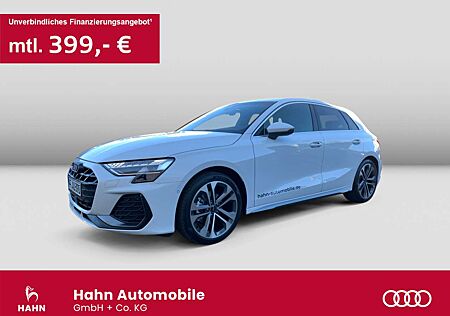 Audi A3 Sportback S line 35 TFSI 110(1509 KW(PS)