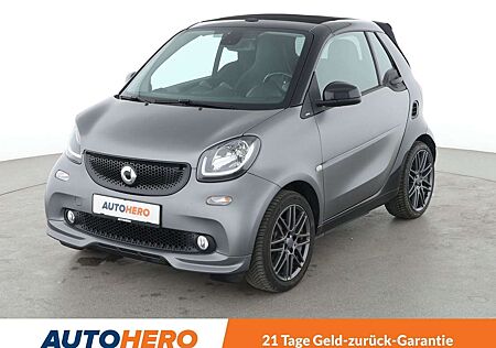 Smart ForTwo 0.9 Turbo Prime Aut.*SHZ*JBL*CABRIO*KLIMA*TEMPO*