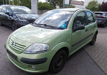 Citroën C3 Citroen 1,4 73 PS Automatic