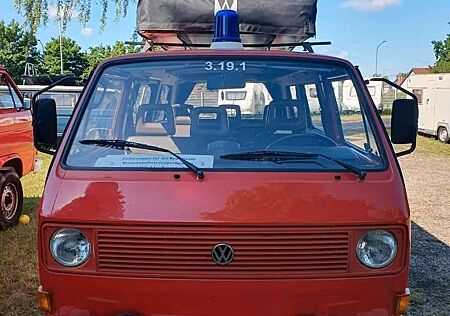VW T3 Volkswagen Kombi