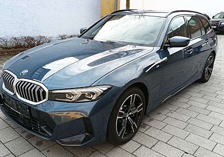 BMW 330 i xDrive Touring M Sport LiveCockpit ParkAss