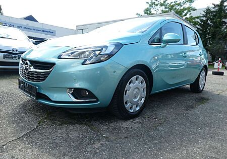 Opel Corsa Innovation*TÜV 05/2027*Automatic*Kamera*8-fach*