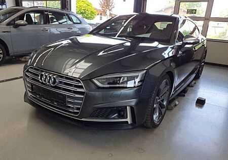 Audi S5 3.0 TFSI quattro 260(354) kW(PS) ti