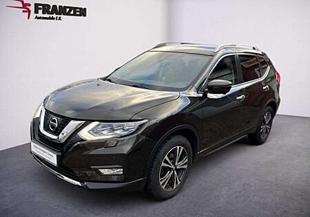 Nissan X-Trail N-Connecta | Klima | Navi | SHZ | 360° K