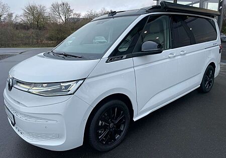 VW T7 Volkswagen California 2,0TDi California Ocean 2xStandhz AHK Küche