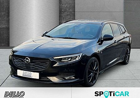 Opel Insignia B ST 2.0D AT8 B. Innovat. Exclusive AHK Sportpaket