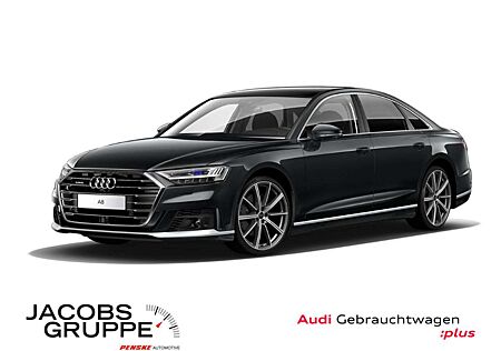 Audi A8 50 TDI quattro B&O*Pano*Matrix *