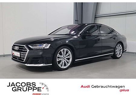 Audi A8 50 TDI quattro B&O*Pano*Matrix *
