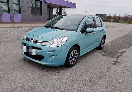 Citroën C3 Citroen PureTech 82 Berline