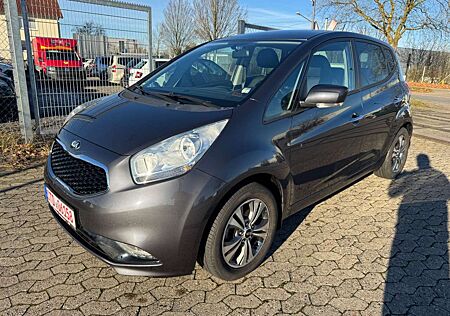 Kia Venga Dream Team*Kamera*Navi*2.Hand*