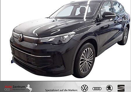 VW Tiguan Volkswagen 1.5 eTSI OPF DSG CarPlay AHK Trailer-Assist StandH