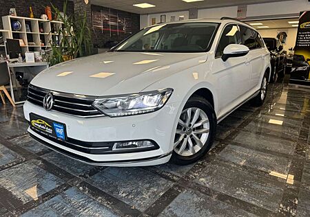 VW Passat Variant Volkswagen Comfortline BMT/Start-Stopp*LED*