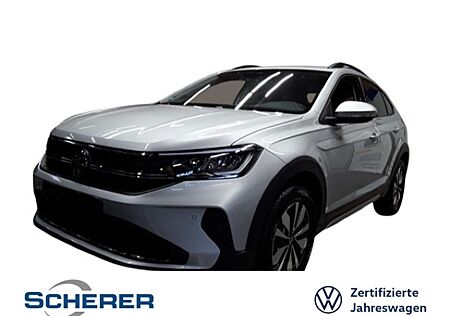 VW Taigo Volkswagen MOVE 1.0 TSI LED SHZ EPH APP-CONNECT