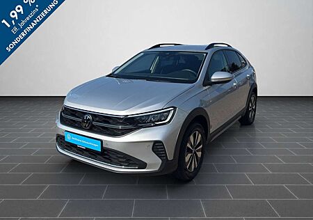 VW Taigo Volkswagen MOVE 1.0 TSI LED SHZ EPH APP-CONNECT
