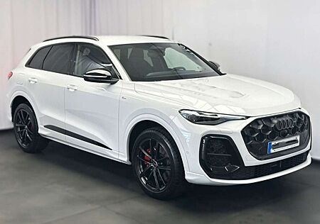 Audi Q5 2.0 TDI quattro 150 kW S line Tec+