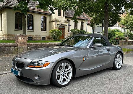 BMW Z4 roadster 2.5i