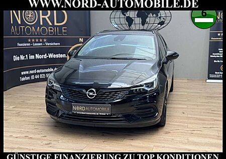 Opel Astra K Sports Tourer ELEGANCE *AHK*LED*17Z*NAV*