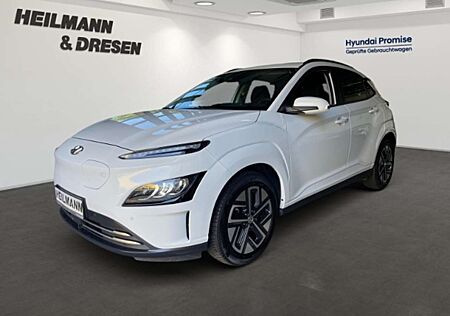 Hyundai Kona Elektro TREND Navi/Voll-LED/ACC/ Sitz/Lenkradheizu