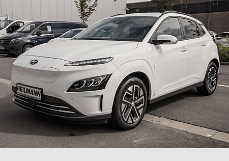 Hyundai Kona Elektro TREND Navi/Voll-LED/ACC/ Sitz/Lenkradheizu