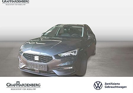 Seat Leon Sportstourer FR eHybrid DSG Navi AHK LED