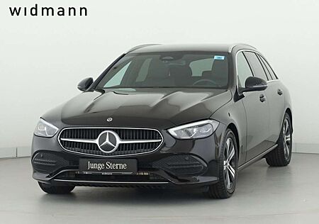 Mercedes-Benz C 200 d T Avantgarde*PTS*Kamera*el.Heck*LED*Spur