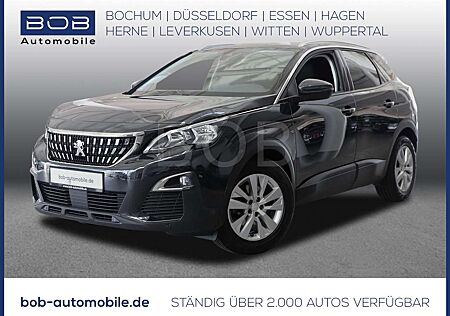 Peugeot 3008 1.2 Active Aut. AHK KAMERA PDC v+h SHZ ALU