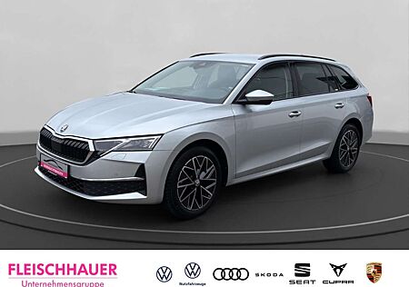 Skoda Octavia Combi 1.5 TSI+KLIMAAUT+LED+SHZ+LED