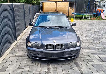 BMW 316i 316