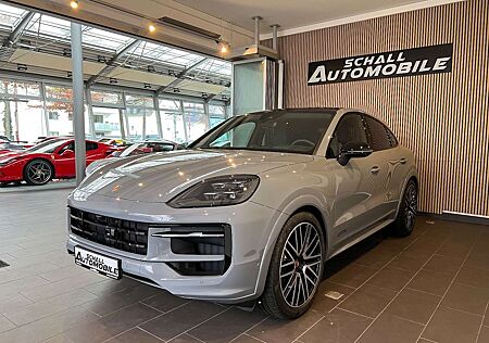 Porsche Cayenne Coupe GTS/ALLRADLE/BOSE/HEADUP/SHZG/PANO