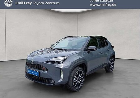 Toyota Yaris Cross GR Sport,Matrix-LED,Navi,Kamera,JBL