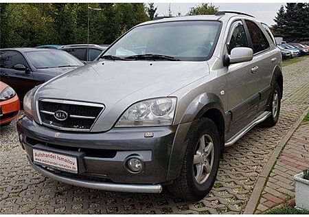 Kia Sorento 2.5 CRDi EX Automatic