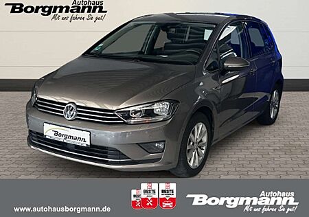 VW Golf Sportsvan Volkswagen VII Lounge BMT Start-Stopp 1.2 TSI Sperrdiff. 2-Zo