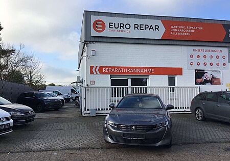 Peugeot 508 SW Hybrid 225 Allure Pack